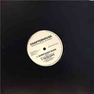 Chapterhouse - Sunburst EP