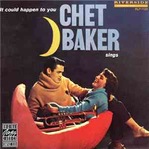Chet Baker - It Could Happen To You