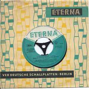 Chor Des Erich-Weinert-Ensembles Und Orchester Des Erich-Weinert-Ensembles - Für Spaniens Freiheit - 2. Folge
