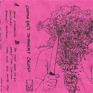 Clapton Girl's Technology College - Noise Pop Shorts