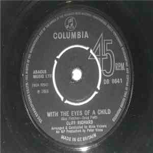 Cliff Richard - With The Eyes Of A Child