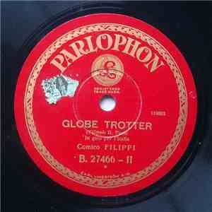 Comico Filippi - Globe Trotter