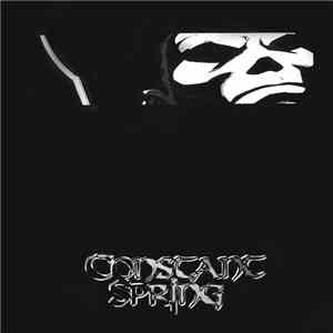 Constant Spring / Skaliners - Constant Spring / Skaliners