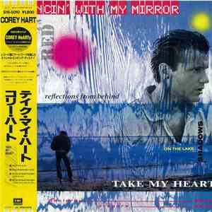 Corey Hart - Take My Heart