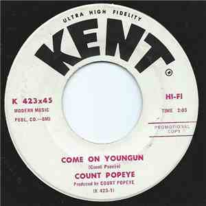 Count Popeye - Come On Youngun