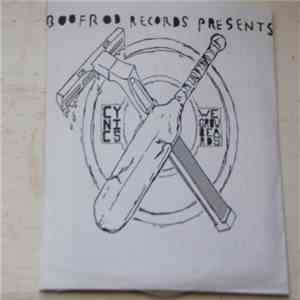 Cynics, Wegrowbeards - Split CDr