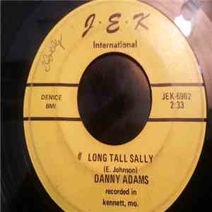 Danny Adams  - Long Tall Sally