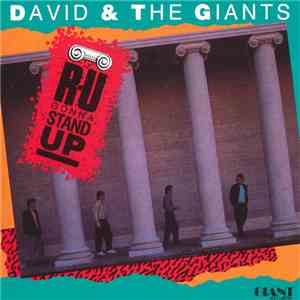David & The Giants - R U Gonna Stand Up