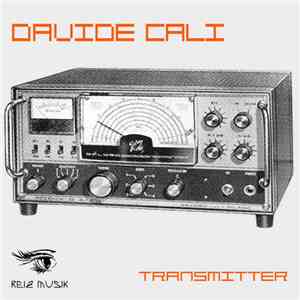 Davide Cali - Transmitter01