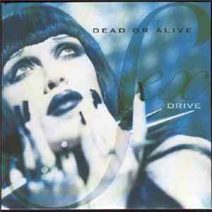Dead Or Alive - Sex Drive