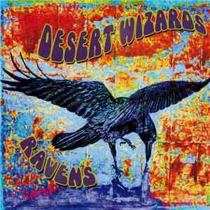 Desert Wizards - Ravens