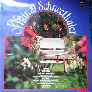 Die Original Schneethaler - Die Original Schneethaler
