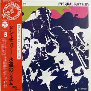 Don Cherry - Eternal Rhythm