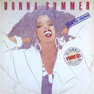 Donna Summer - The Summer Collection (Greatest Hits)