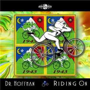 Dr. Hoffman - Riding On