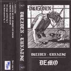 Drezden - Lunatic