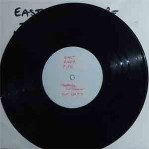 East River Pipe - Goodbye California