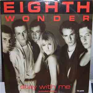 Eighth Wonder - Stay With Me