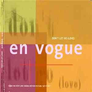 En Vogue - Don't Let Go (Love)