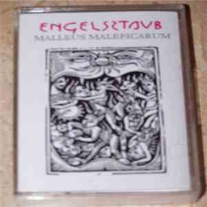 Engelsstaub - Malleus Maleficarum