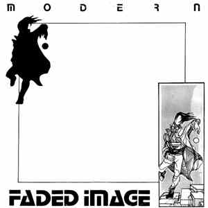 Faded Image - Modern