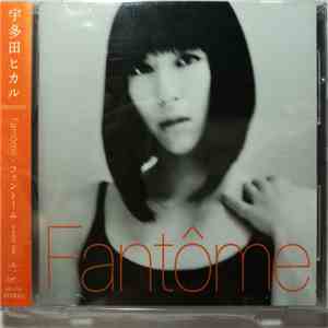 宇多田ヒカル - Fantôme