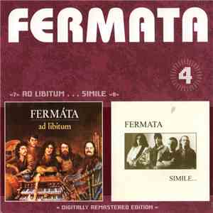 Fermata - Ad Libitum / Simile…
