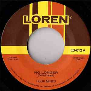 Four Mints - No Longer
