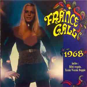 France Gall - 1968