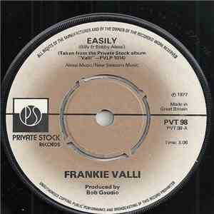 Frankie Valli - Easily