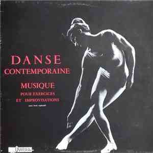 François Rauber - Danse Contemporaine (Musique Pour Exercices Et Improvisations)