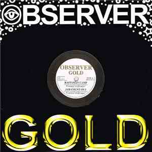 Freddie McGregor - Rastaman Camp / Jah Count On I / Tease My Love / Brandy