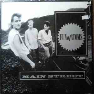 Fun W/Atoms - Main Street