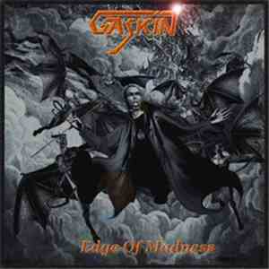 Gaskin - Edge Of Madness