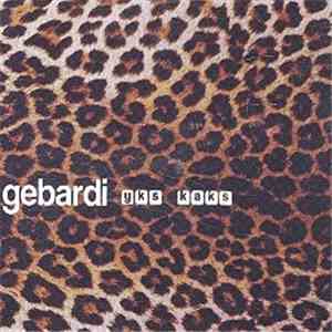 Gebardi - Yks Kaks