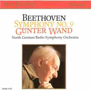 Günter Wand, Ludwig van Beethoven - Symphony No. 9