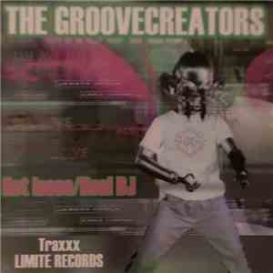 Groovecreators - Get Loose