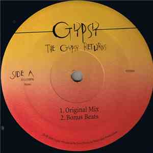 Gypsy  - The Gypsy Returns