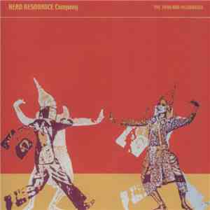 Head Resonance Company - The Thailand Recordings