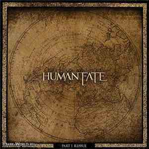 Human Fate - Part 1. Reissue