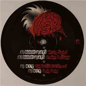 Hungry Beats / M.f.t. - Low Noise 001