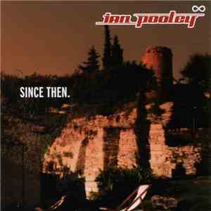 Ian Pooley - Since Then.