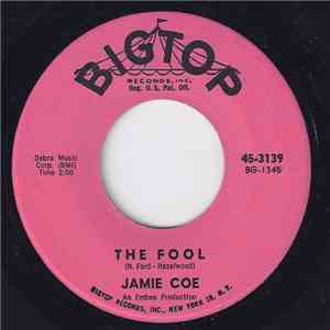 Jamie Coe - The Fool