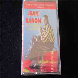 Jean Baron  & Loketo - Comme Un...