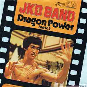 J.K.D Band - Dragon Power