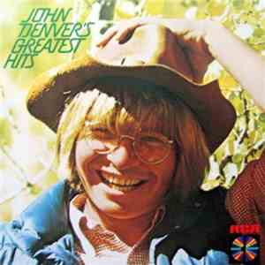 John Denver - John Denver's Greatest Hits