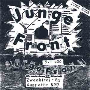 Junge Front - Punk Rock