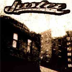 Juster - What I See What I Think