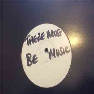 Justin Garrett - There Must Be Music