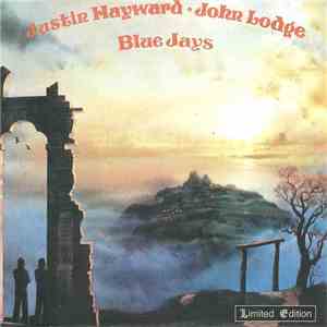Justin Hayward & John Lodge - Blue Jays